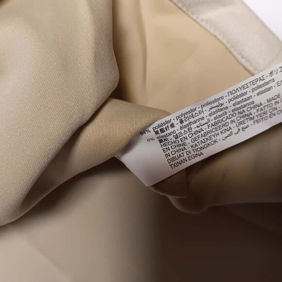 NWT Men Suede Jacket 6318/303 - Picture 6 of 6